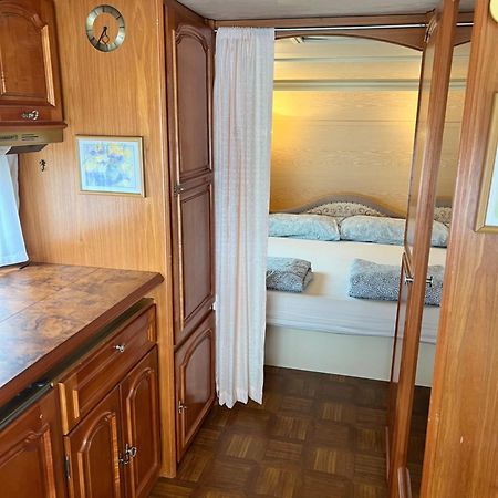 Caravan Cavallino - Valentini In Campeggio Union Lido Exterior foto