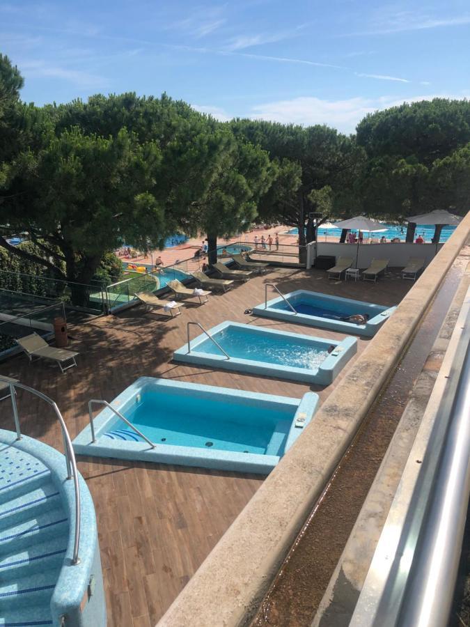 Caravan Cavallino - Valentini In Campeggio Union Lido Exterior foto