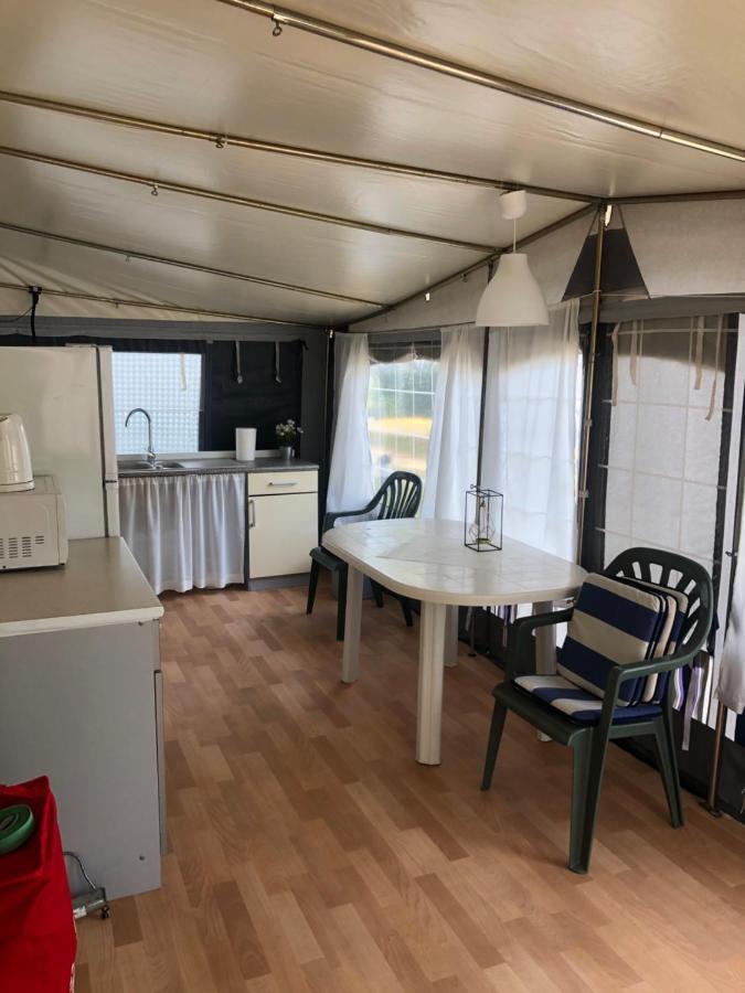 Caravan Cavallino - Valentini In Campeggio Union Lido Exterior foto