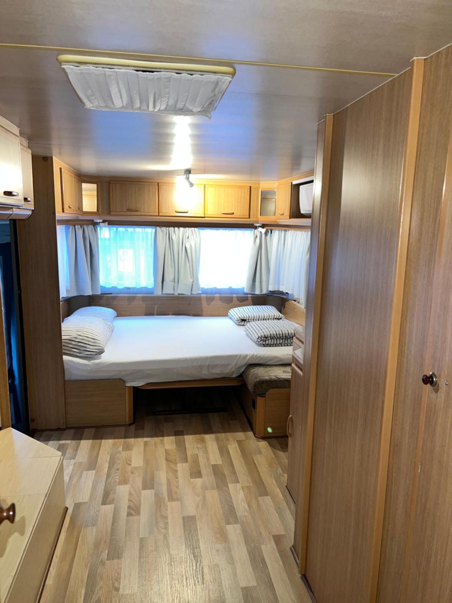 Caravan Cavallino - Valentini In Campeggio Union Lido Exterior foto
