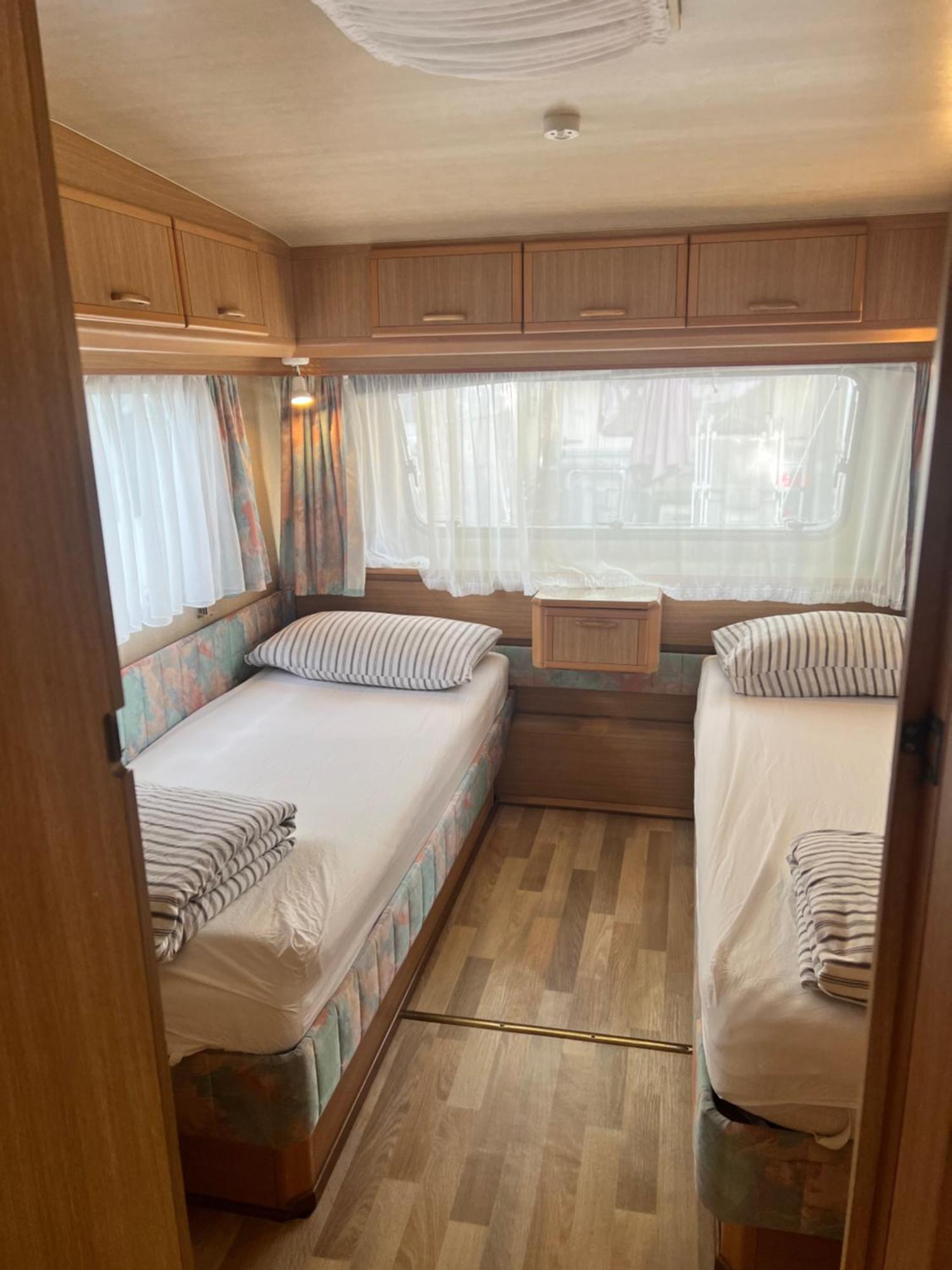 Caravan Cavallino - Valentini In Campeggio Union Lido Exterior foto